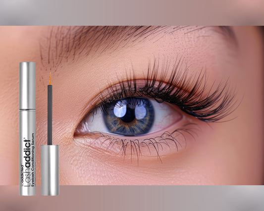 ラッシュアディクトは高い?その効果は?実態を徹底解説!