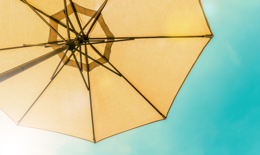 UV・日焼け止めの基礎知識