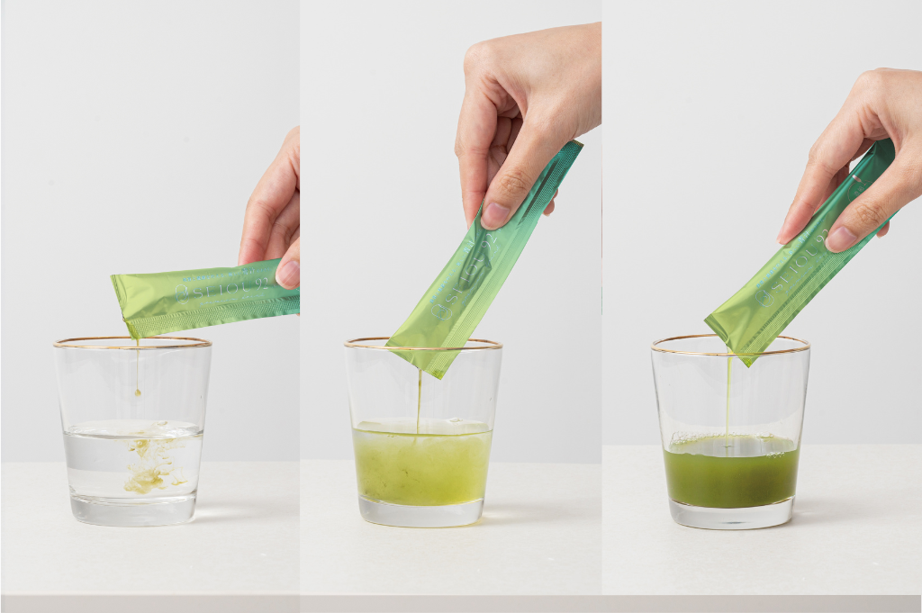 SEIOU92 プレミアムドリンク