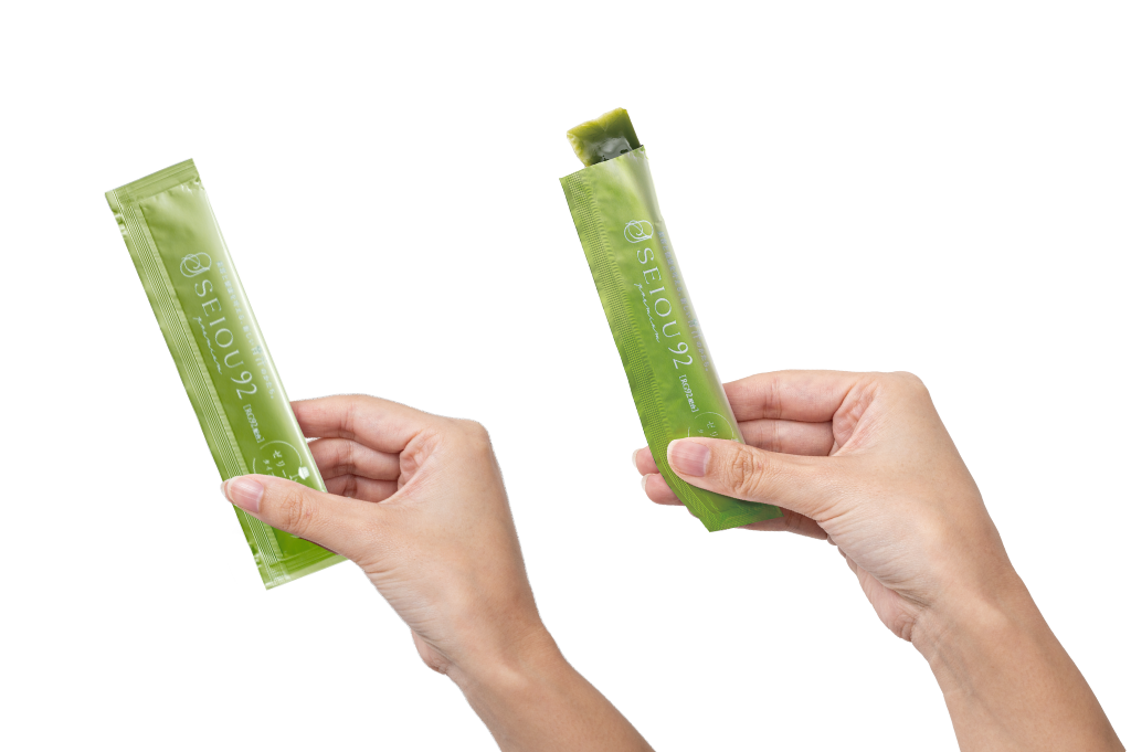 SEIOU92 プレミアムゼリー