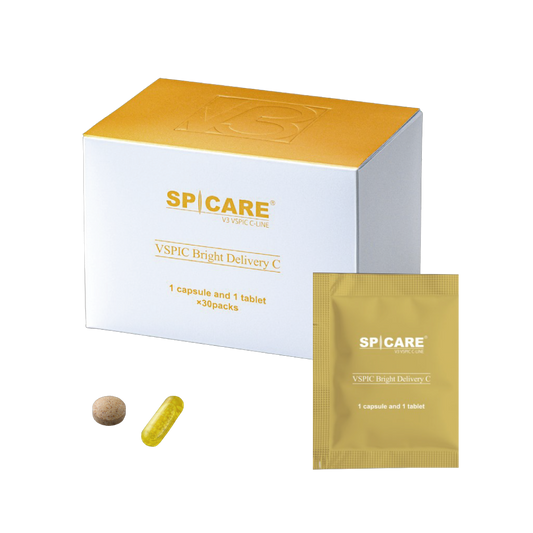 V3 VSPIC ブライトデリバリーC