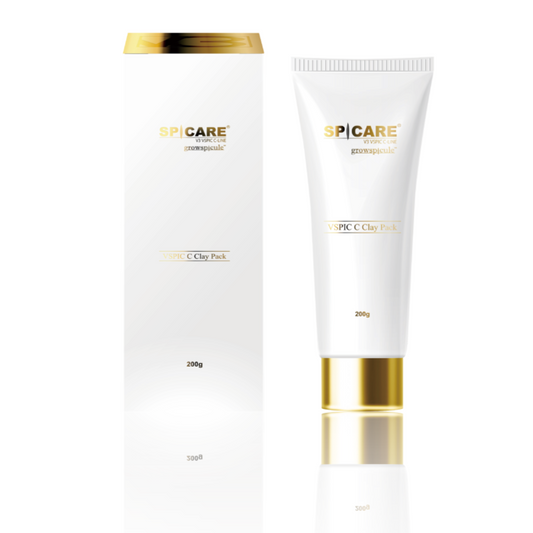 V3 VSPIC C クレイパック