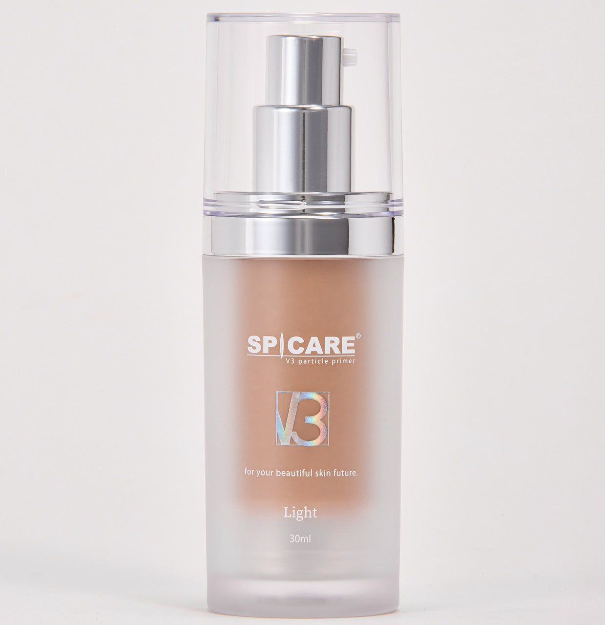 V3 パーティクルプライマー/ライト