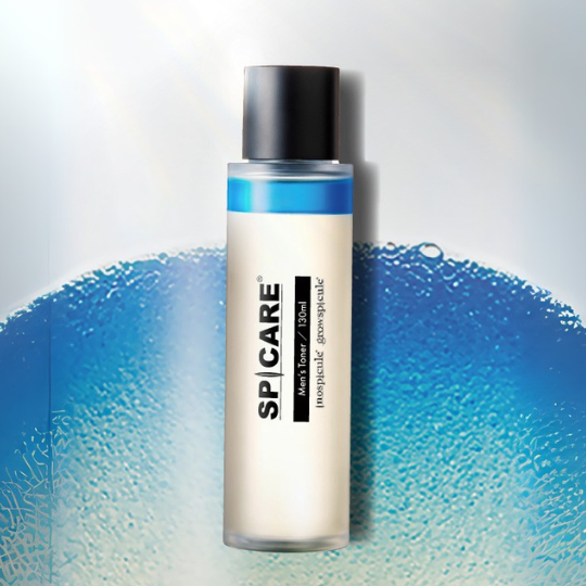 SPICARE Men's トナー