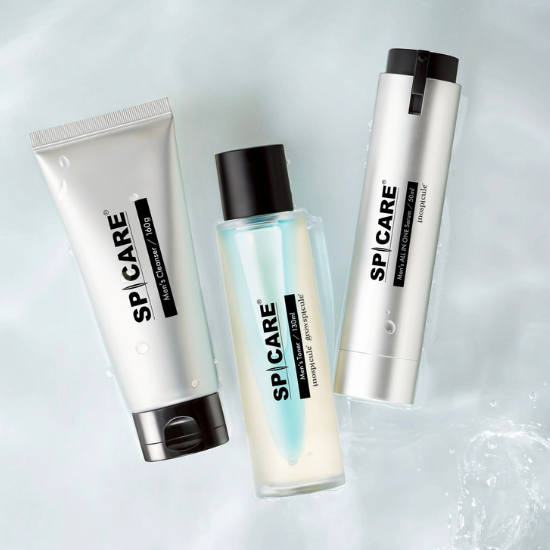 SPICARE Men's スターターキット