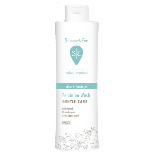 サマーズイブ/フェミニンウォッシュ