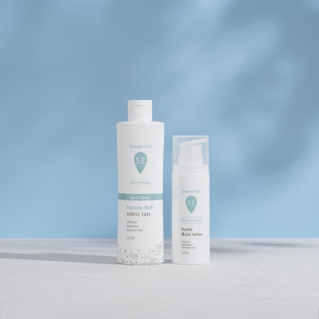 サマーズイブ スペシャルポーチセット/ウォッシュ&ローション