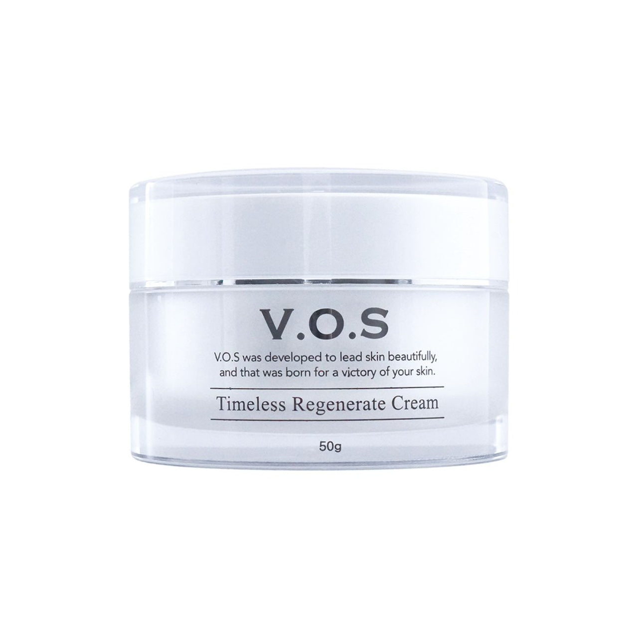 V.O.Sリペアクリーム(TRクリーム)