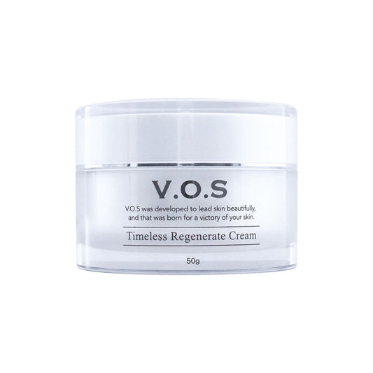 V.O.Sリペアクリーム(TRクリーム)