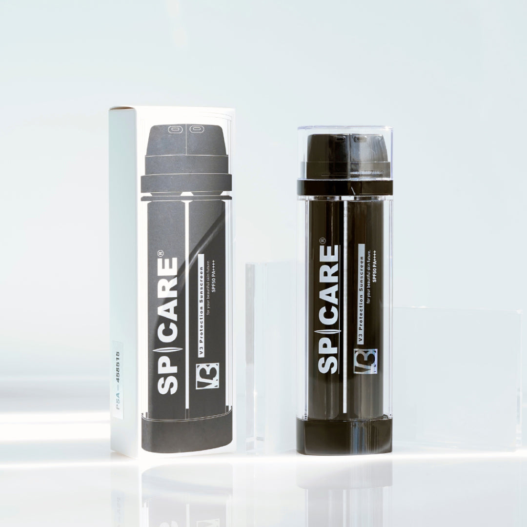 V3 プロテクション サンスクリーン(お顔用)