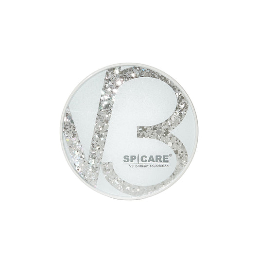 V3ブリリアントファンデーション