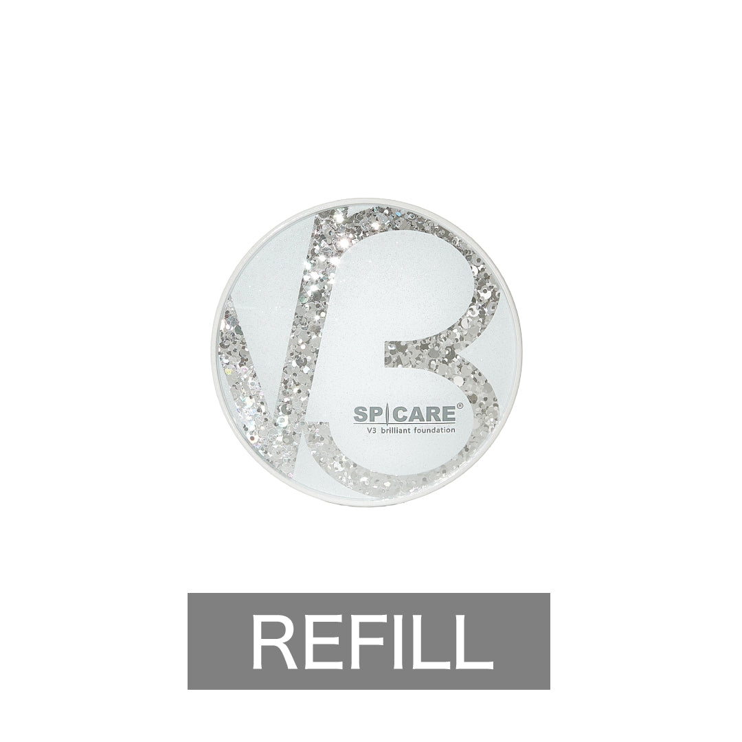 V3ブリリアントファンデーション/レフィル