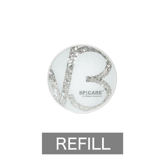 V3ブリリアントファンデーション/レフィル
