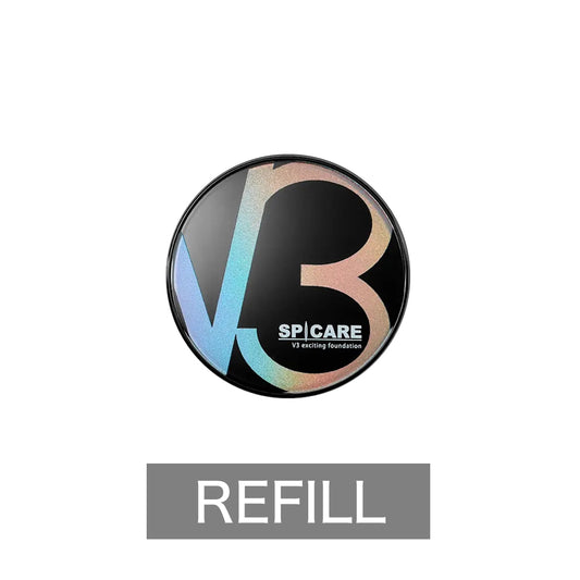 V3エキサイティングファンデーション /レフィル