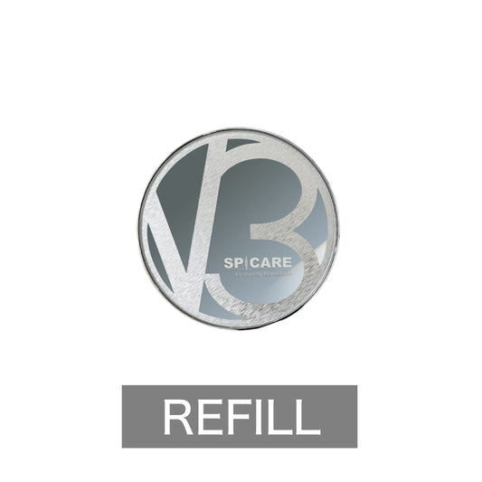 V3シャイニングファンデーション /レフィル