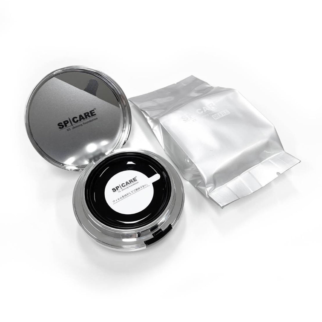 V3シャイニングファンデーション /レフィル