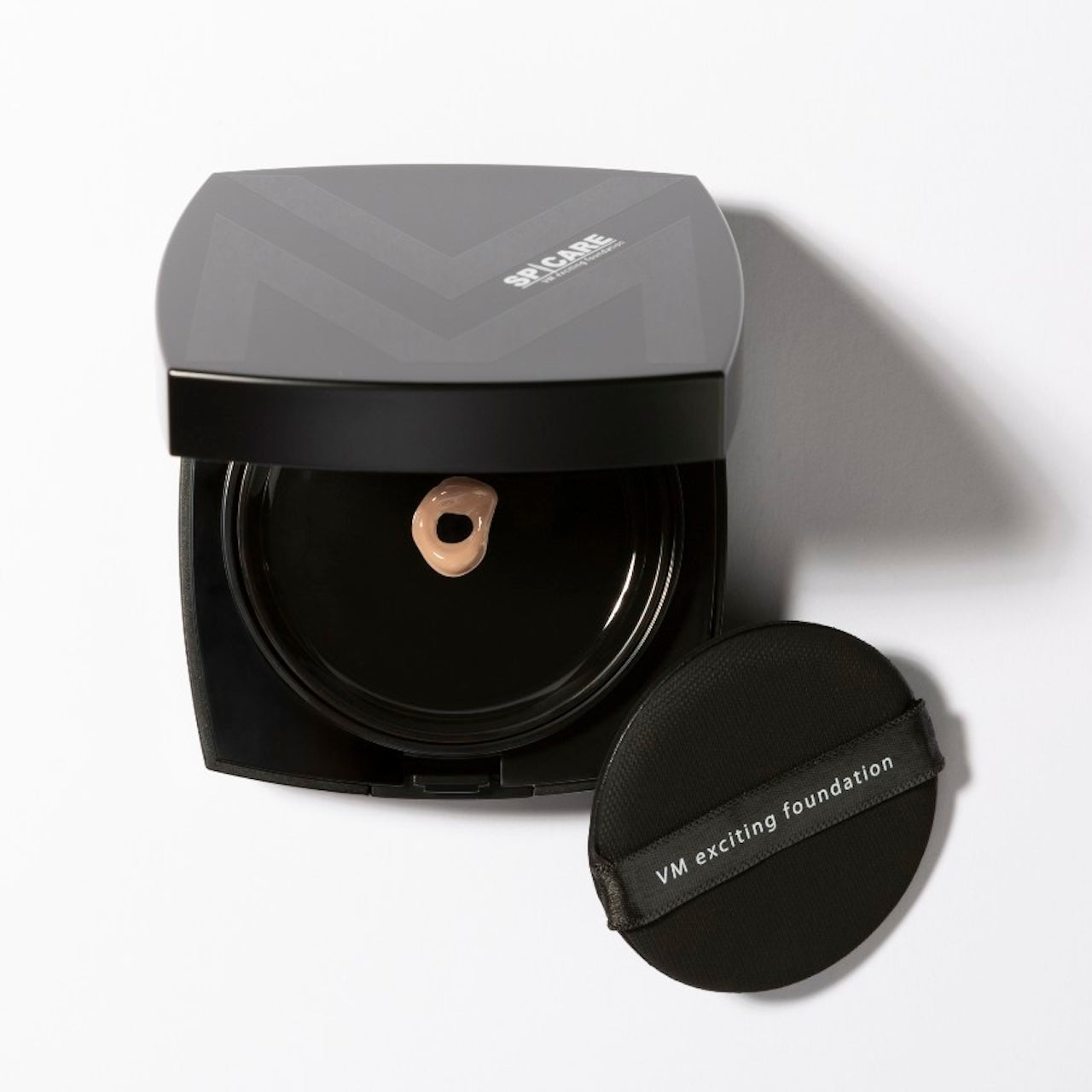 VM エキサイティングファンデーション