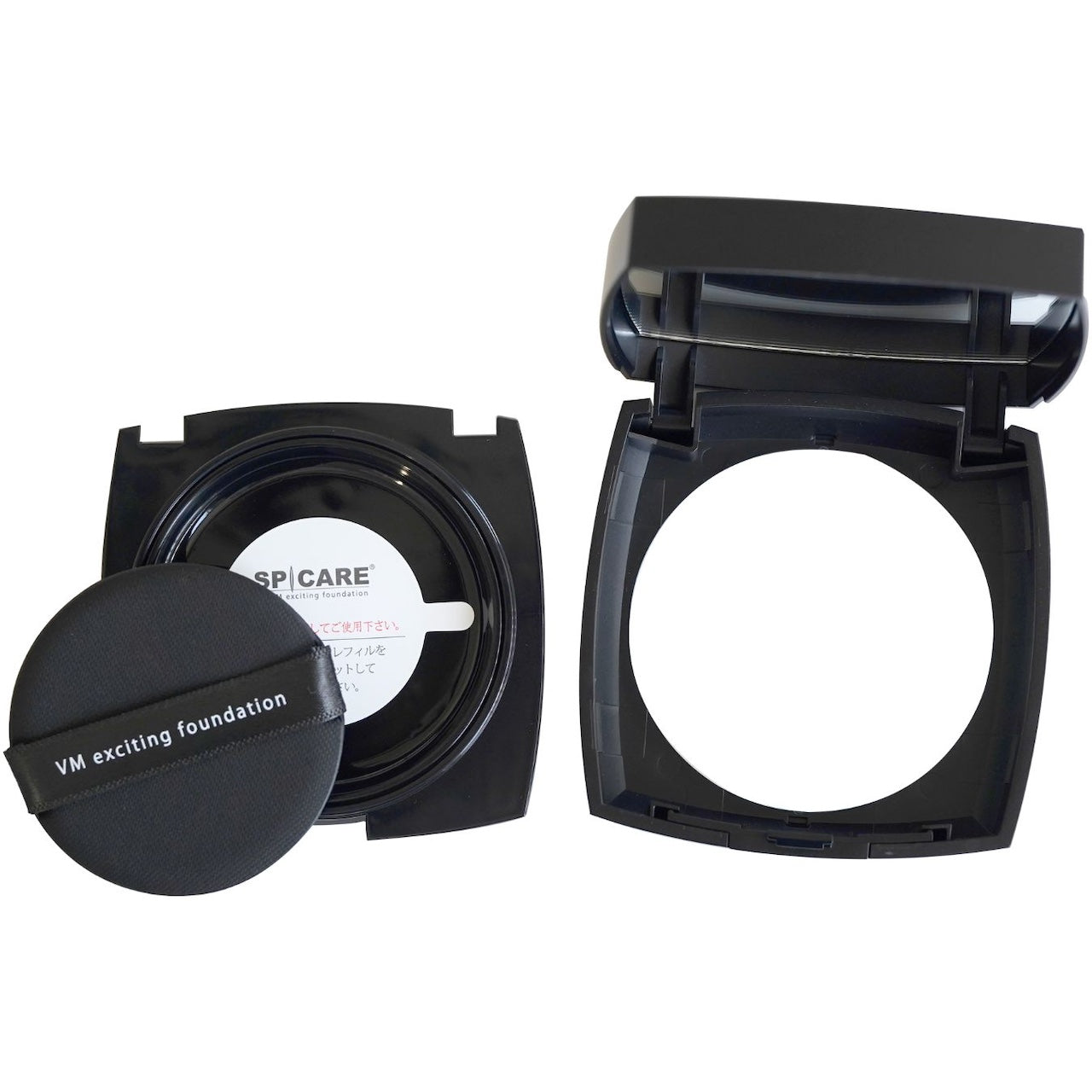 VM エキサイティングファンデーション /レフィル