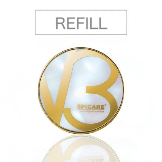 V3 インテリジェントファンデーション/レフィル
