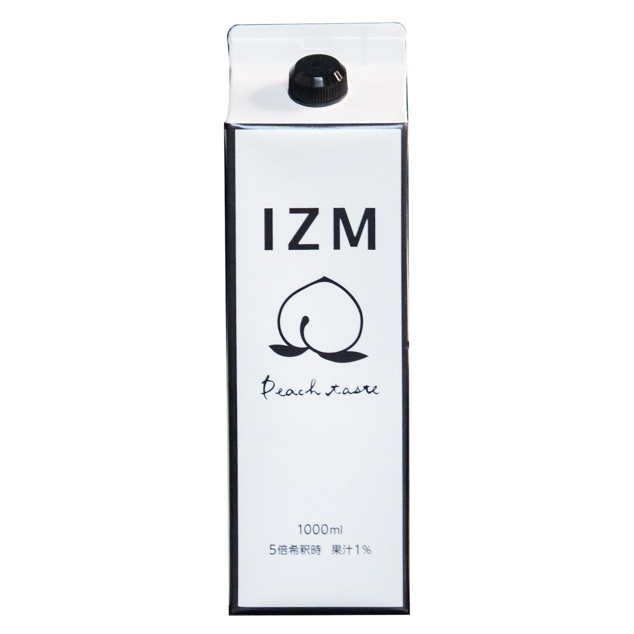 IZM/PEACH