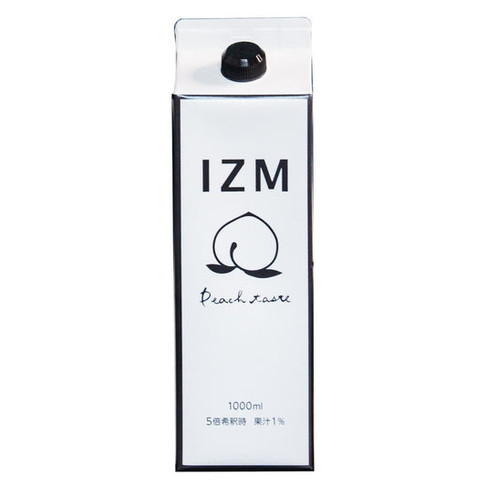 IZM/PEACH
