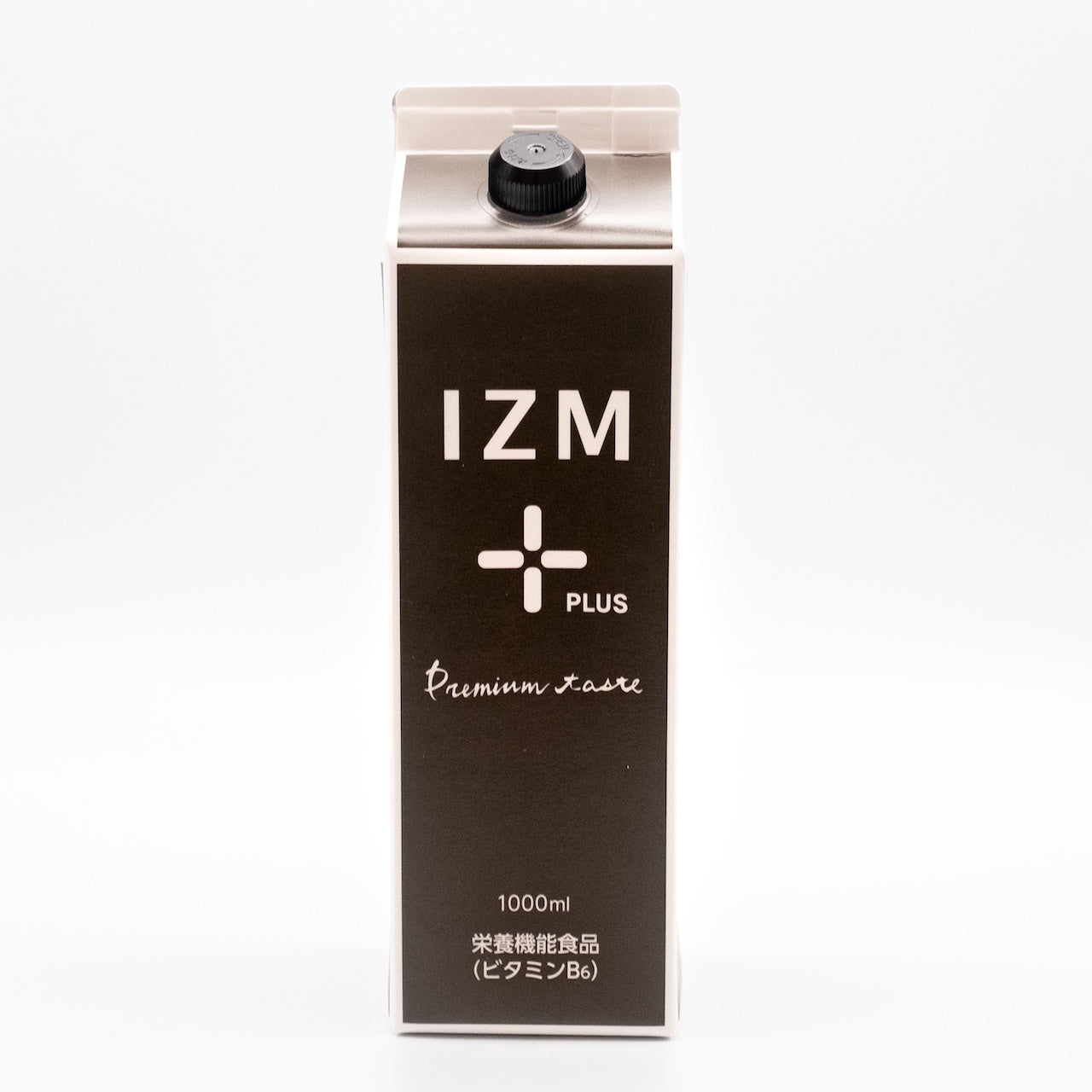 IZM/PLUS