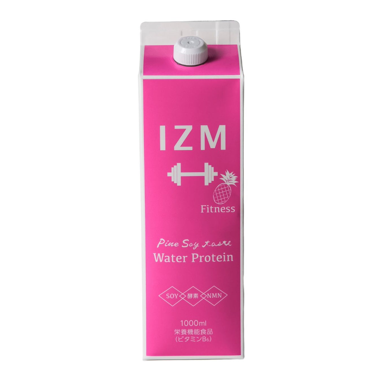 IZM/WATER PROTEIN