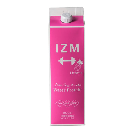 IZM/WATER PROTEIN