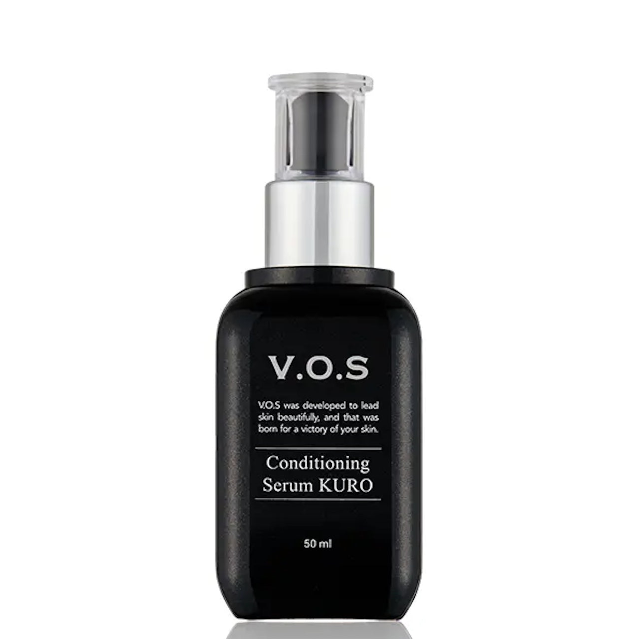 V.O.Sコンディショニグセラム/KURO