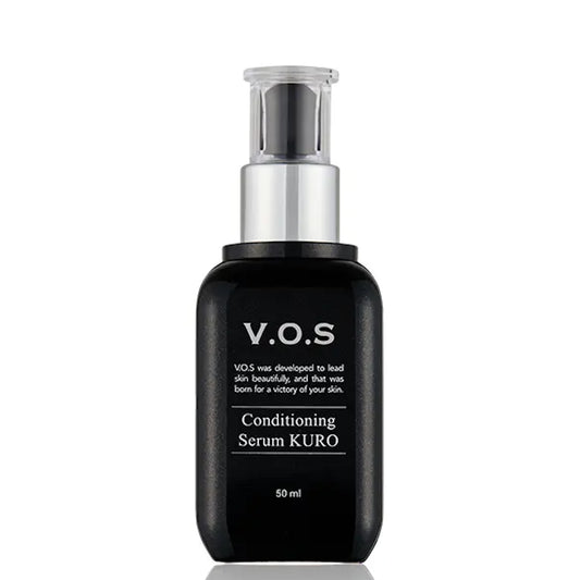 V.O.Sコンディショニグセラム/KURO