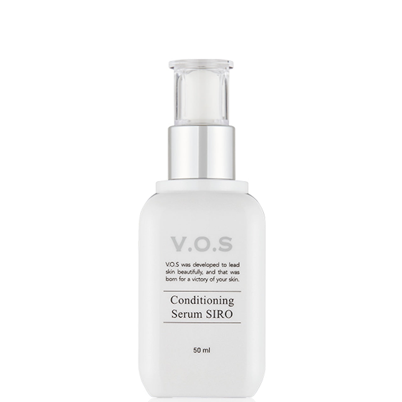 V.O.Sコンディショニングセラム/SIRO