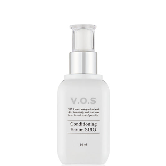 V.O.Sコンディショニングセラム/SIRO