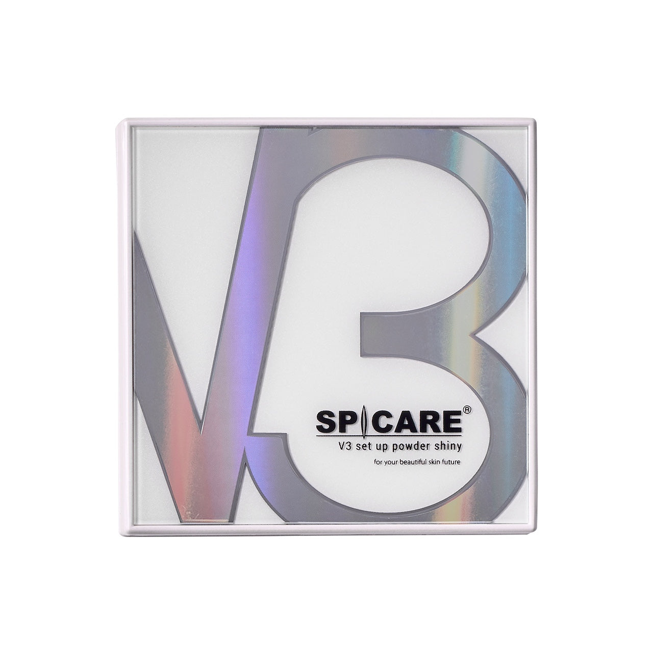 V3 セットアップパウダー/シャイニー(ラメ入り)
