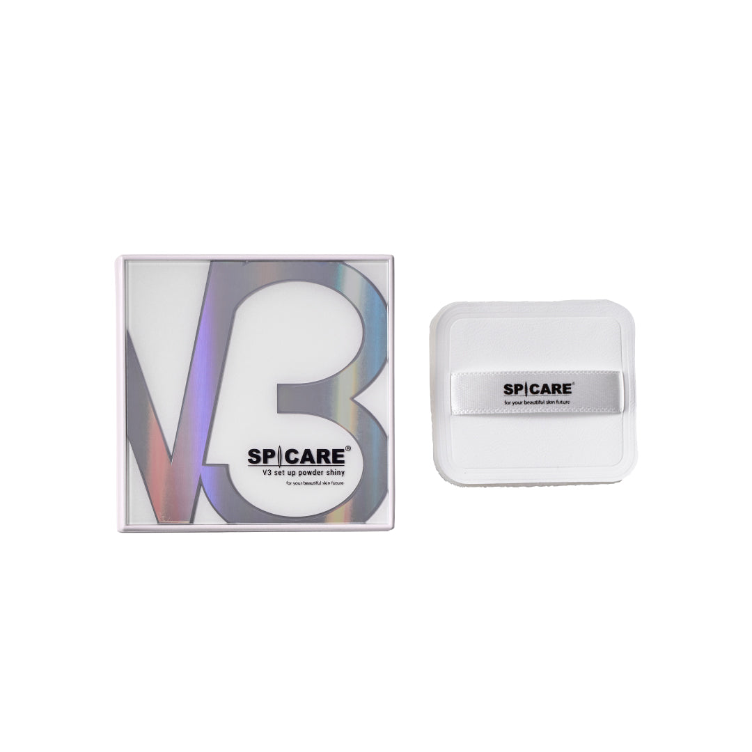 V3 セットアップパウダー/シャイニー(ラメ入り)