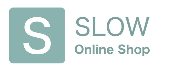 Slow Online Shop