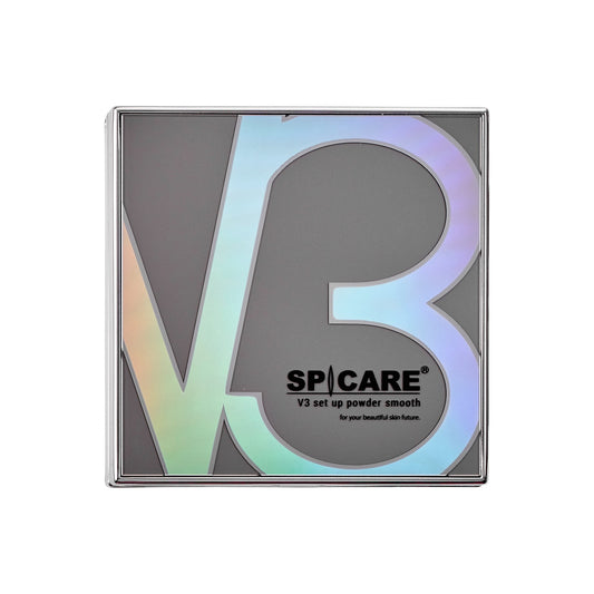 V3 セットアップパウダー/スムース(ラメ無し)