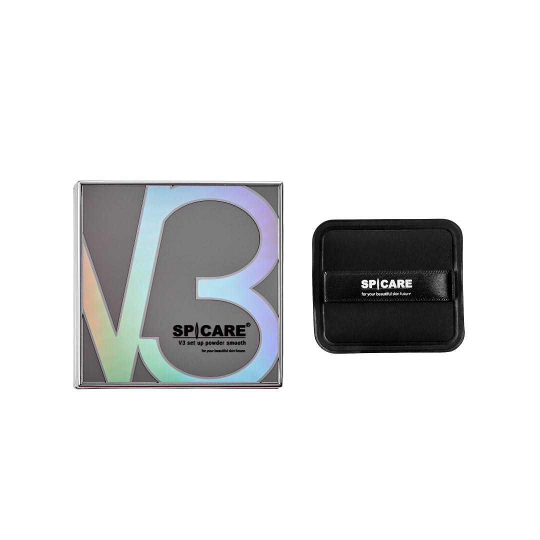 V3 セットアップパウダー/スムース(ラメ無し)