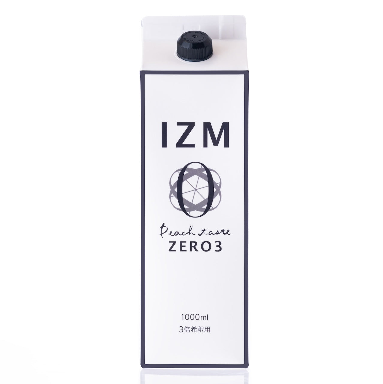 IZM/ZERO3