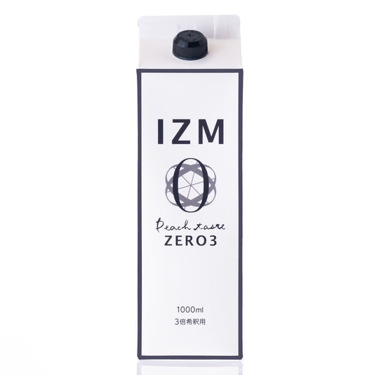 IZM/ZERO3