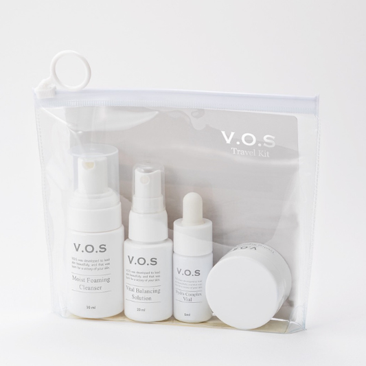 V.O.Sトラベルキット