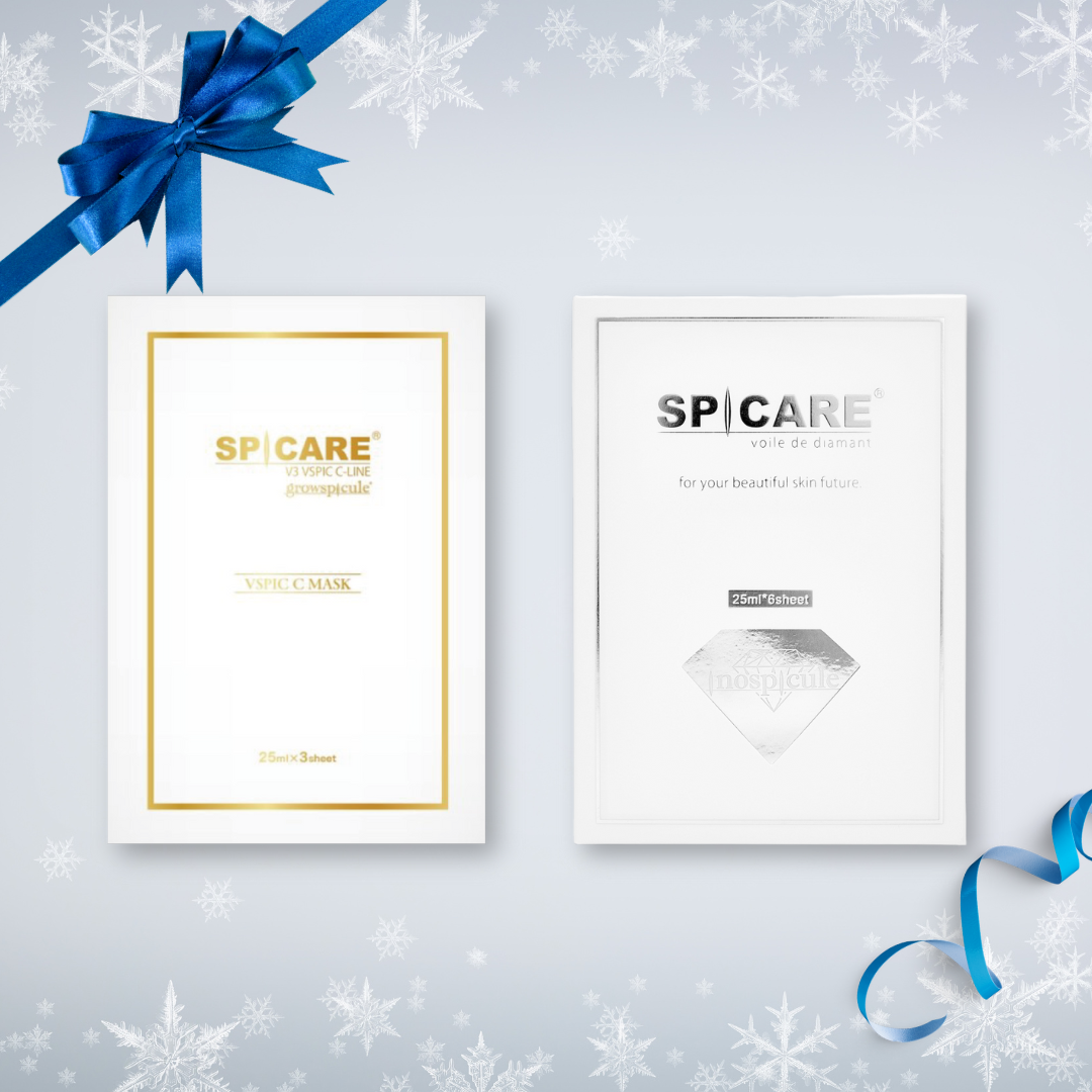 SPICARE マスクパックセット
