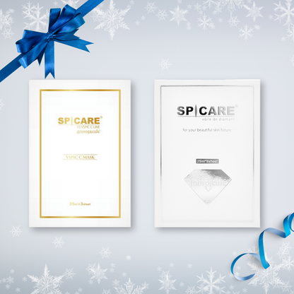 SPICARE マスクパックセット