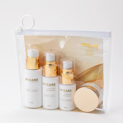 V3 VSPIC Cトラベルキット