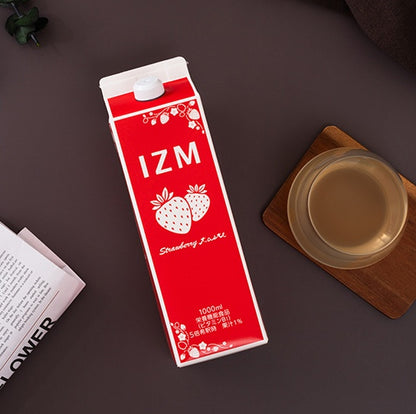 IZM／STRAWBERRY TASTE