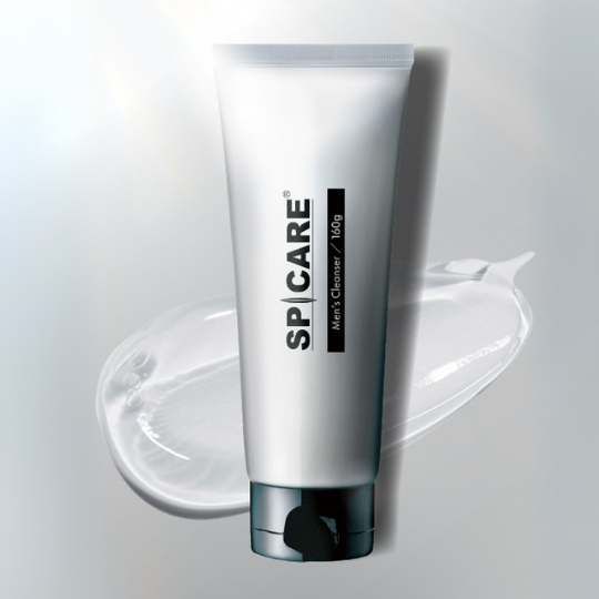 SPICARE Men's クレンザー