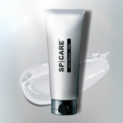 SPICARE Men's クレンザー