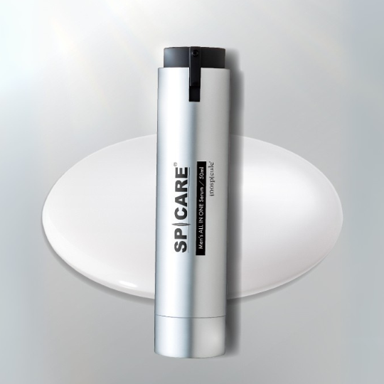 SPICARE Men's オールインワンセラム