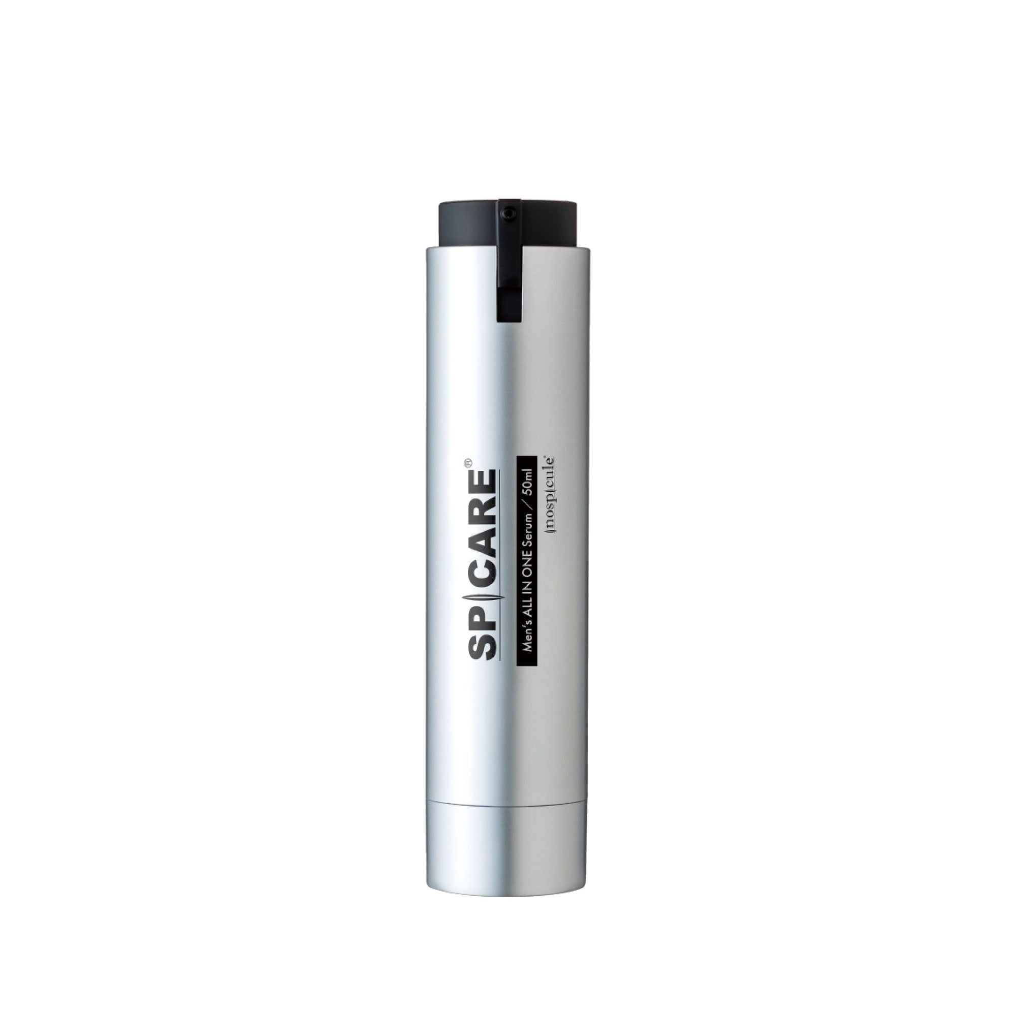 SPICARE Men's オールインワンセラム – Slow Online Shop