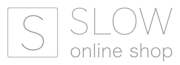 Slow Online Shop