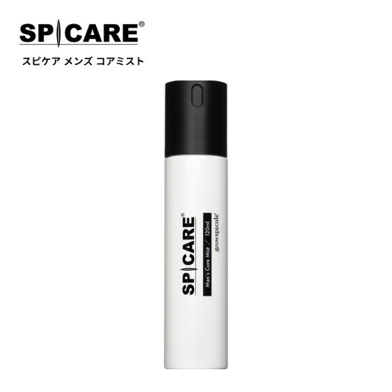 SPICARE Men's コアミスト